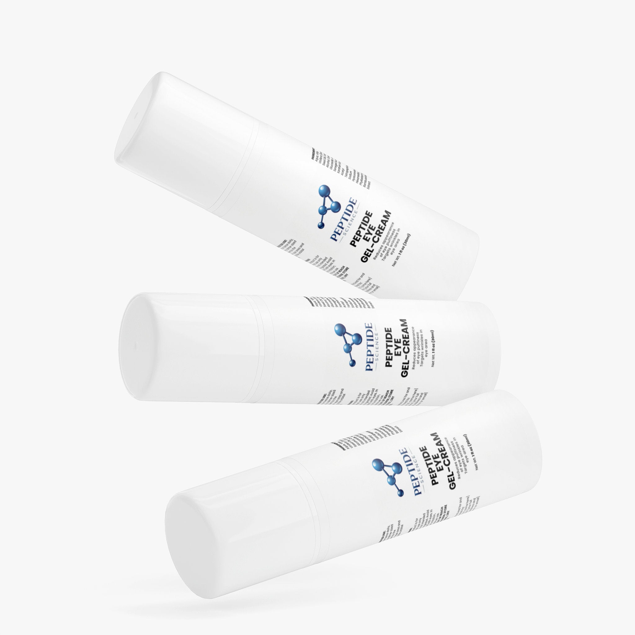 Peptide Eye Gel-Cream