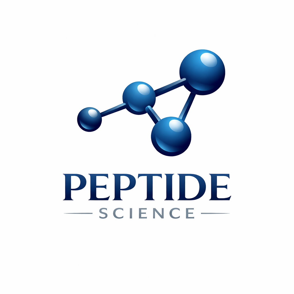 Peptide Hair Growth Serum